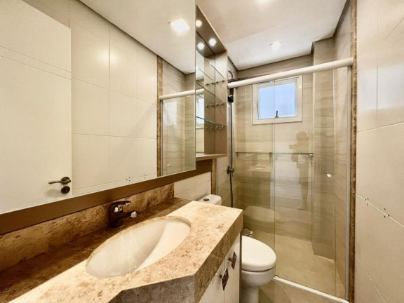 Imagem Apartamento com 3 Quartos à Venda, em Centro - Xangri-la Imagem Apartamento com 3 Quartos à Venda, em Centro - Xangri-la