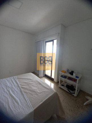 Imagem Apartamento com 4 Quartos para Alugar, 197 m² em Boa Viagem - Recife