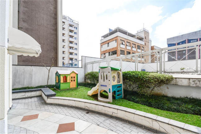 Imagem Apartamento com 3 Quartos à Venda, 110 m² em Bela Vista - São Paulo