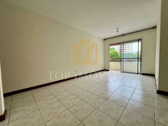 Apartamento com 3 Quartos à Venda, 95 m² em Vila Ema - São José Dos Campos