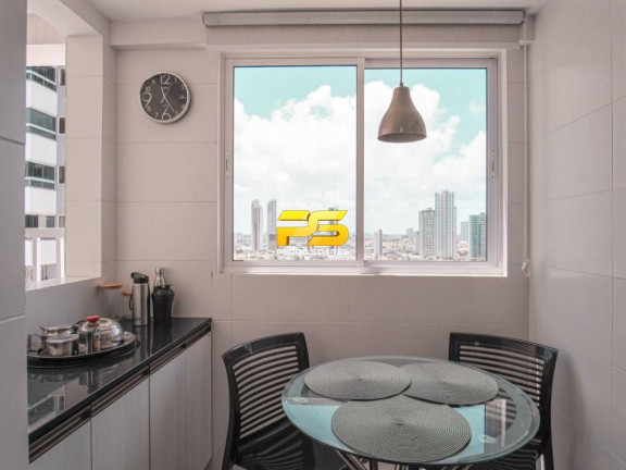 Imagem Apartamento com 3 Quartos à Venda, 106 m² em Manaíra - João Pessoa Imagem Apartamento com 3 Quartos à Venda, 106 m² em Manaíra - João Pessoa