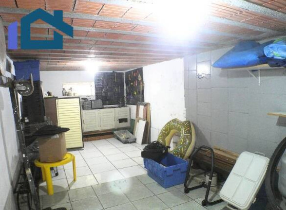 Imagem Casa com 3 Quartos à Venda, 319 m² em Vera Cruz - Gravataí