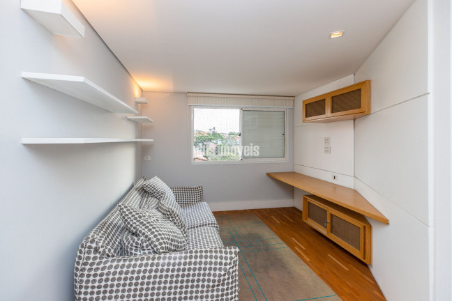 Apartamento com 3 Quartos à Venda, 305 m² em Sumarezinho - São Paulo