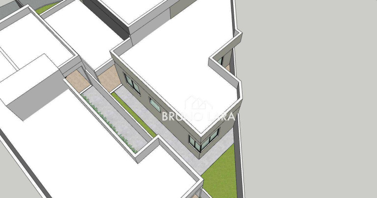 Imagem Casa com 3 Quartos à Venda, 90 m² em Panorama - Igarapé Imagem Casa com 3 Quartos à Venda, 90 m² em Panorama - Igarapé