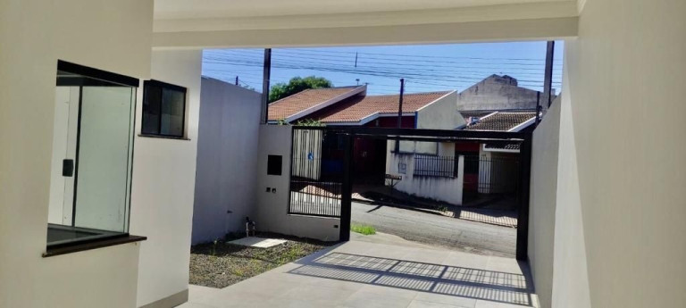 Imagem Casa com 3 Quartos à Venda, 84 m² em Loteamento Madrid - Maringa Imagem Casa com 3 Quartos à Venda, 84 m² em Loteamento Madrid - Maringa