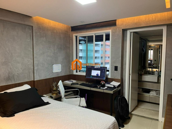 Imagem Apartamento com 3 Quartos à Venda, em Cocó - Fortaleza Imagem Apartamento com 3 Quartos à Venda, em Cocó - Fortaleza