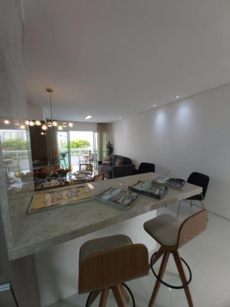 Imagem Apartamento com 3 Quartos à Venda, 107 m² em Centro - Eusébio Imagem Apartamento com 3 Quartos à Venda, 107 m² em Centro - Eusébio
