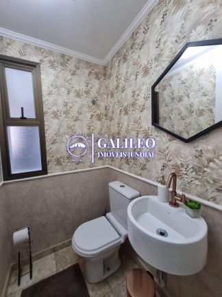 Imagem Apartamento com 3 Quartos para Alugar, 111 m² em Vila Arens Ii - Jundiaí Imagem Apartamento com 3 Quartos para Alugar, 111 m² em Vila Arens Ii - Jundiaí