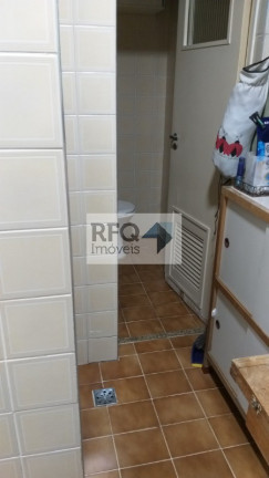 Imagem Imóvel com 3 Quartos à Venda, 75 m² em Vila Gumercindo - São Paulo