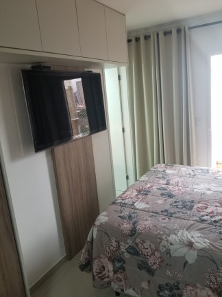 Imagem Imóvel com 3 Quartos à Venda, 84 m² em Vila Guiomar - Santo André Imagem Imóvel com 3 Quartos à Venda, 84 m² em Vila Guiomar - Santo André