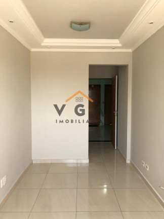 Imagem Apartamento com 2 Quartos à Venda, 50 m² em Vila Rui Barbosa - São Paulo Imagem Apartamento com 2 Quartos à Venda, 50 m² em Vila Rui Barbosa - São Paulo