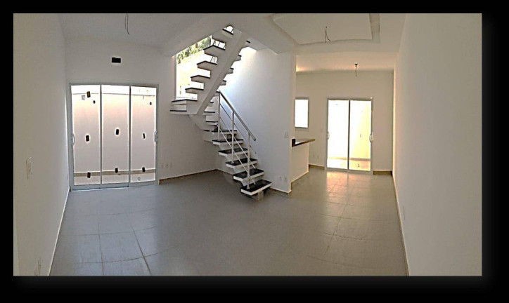Imagem Casa com 3 Quartos para Alugar, 150 m² em Jardim Montreal Residence - Indaiatuba Imagem Casa com 3 Quartos para Alugar, 150 m² em Jardim Montreal Residence - Indaiatuba