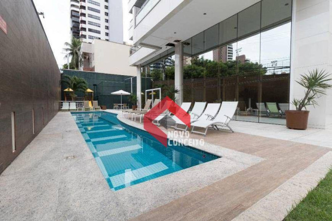 Imagem Imóvel com 4 Quartos à Venda, 295 m² em Meireles - Fortaleza