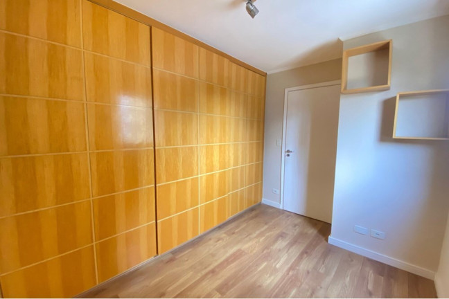Imagem Casa de Condomínio com 3 Quartos à Venda, 98 m² em Vila Bertioga - São Paulo