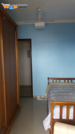 Imagem Apartamento com 2 Quartos à Venda,  em Bal.maracanã - Praia Grande