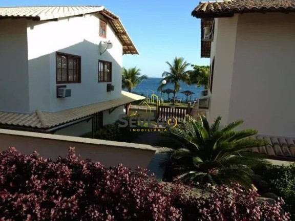 Imagem Casa de Condomínio com 3 Quartos à Venda, 256 m² em Camboinhas - Niterói Imagem Casa de Condomínio com 3 Quartos à Venda, 256 m² em Camboinhas - Niterói