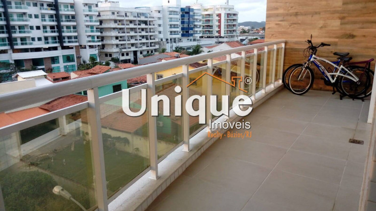 Foto do imóvel Apartamento com 2 Quartos à Venda, 100 m² em Braga - Cabo Frio