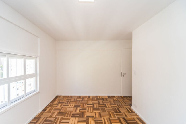 Imagem Apartamento com 2 Quartos à Venda, 76 m² em Pinheiros - São Paulo