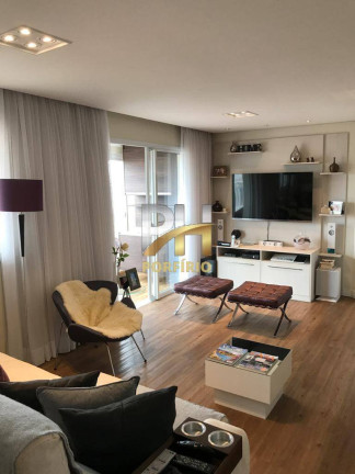 Imagem Apartamento com 2 Quartos à Venda, 80 m² em Centro - São Bernardo Do Campo