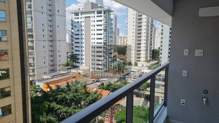 Imagem Apartamento com 1 Quarto à Venda, 46 m² em Vila Clementino - São Paulo Imagem Apartamento com 1 Quarto à Venda, 46 m² em Vila Clementino - São Paulo