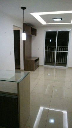 Imagem Apartamento com 2 Quartos à Venda, 52 m² em Vila Alzira - Santo André Imagem Apartamento com 2 Quartos à Venda, 52 m² em Vila Alzira - Santo André
