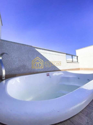 Imagem Apartamento com 3 Quartos à Venda, 140 m² em Campestre - Santo André Imagem Apartamento com 3 Quartos à Venda, 140 m² em Campestre - Santo André