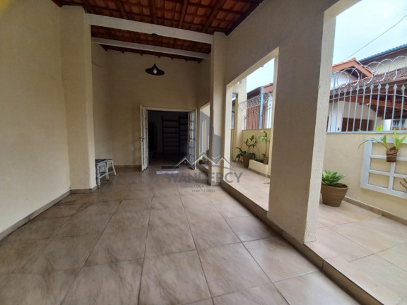 Casa com 2 Quartos à Venda, 74 m² em Itaguá - Ubatuba
