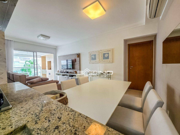 Imagem Apartamento com 3 Quartos à Venda, 95 m² em Riviera De São Lourenço - Bertioga Imagem Apartamento com 3 Quartos à Venda, 95 m² em Riviera De São Lourenço - Bertioga