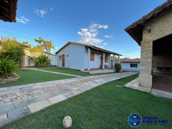 Imagem Chácara à Venda, 4 m² em Zona Rural - Goiás Imagem Chácara à Venda, 4 m² em Zona Rural - Goiás