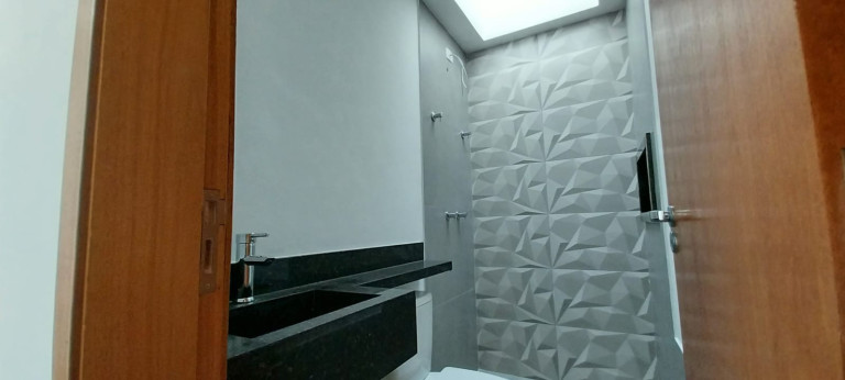 Imagem Sobrado com 3 Quartos à Venda, 100 m² em Jardim Santa Cruz (campo Grande) - São Paulo