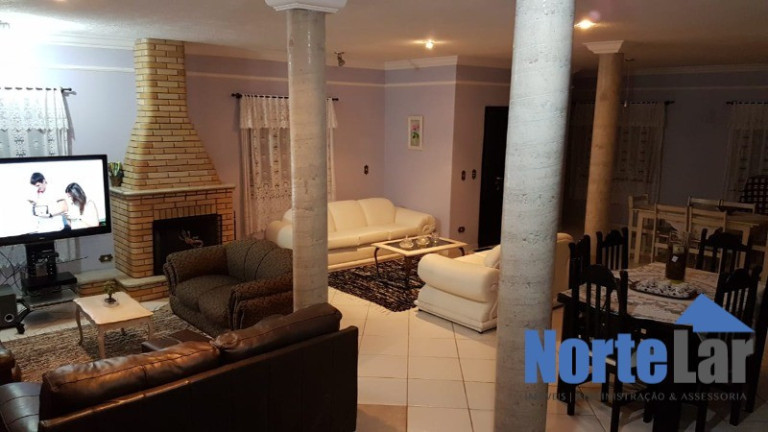 Imagem Casa de Condomínio com 5 Quartos à Venda, 500 m² em Santa Inês - Caieiras Imagem Casa de Condomínio com 5 Quartos à Venda, 500 m² em Santa Inês - Caieiras