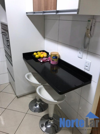 Imagem Apartamento com 2 Quartos à Venda, 51 m² em Vila Dionisia - São Paulo Imagem Apartamento com 2 Quartos à Venda, 51 m² em Vila Dionisia - São Paulo