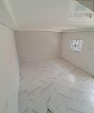 Imagem Casa com 2 Quartos à Venda, 70 m² em Parque Novo Oratório - Santo André