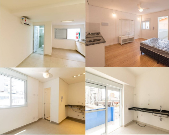 Imagem Apartamento com 1 Quarto para Alugar, 32 m² em Brás - São Paulo Imagem Apartamento com 1 Quarto para Alugar, 32 m² em Brás - São Paulo