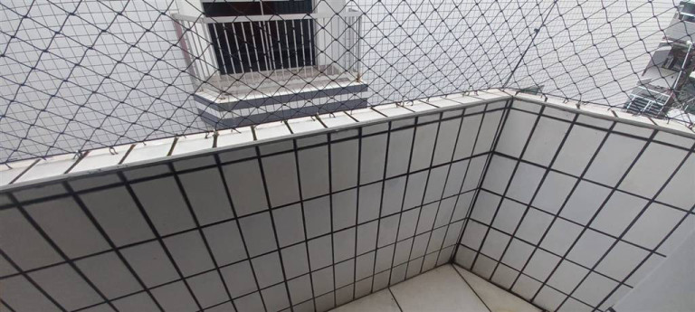 Imagem Apartamento com 1 Quarto à Venda, 53 m² em Guilhermina - Praia Grande Imagem Apartamento com 1 Quarto à Venda, 53 m² em Guilhermina - Praia Grande