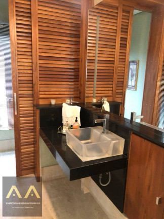 Imagem Casa com 5 Quartos à Venda, 1.000 m² em Alphaville - Barueri