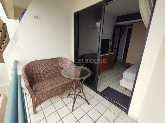 Imagem Apartamento com 1 Quarto à Venda, 39 m² em Ponta Negra - Natal Imagem Apartamento com 1 Quarto à Venda, 39 m² em Ponta Negra - Natal
