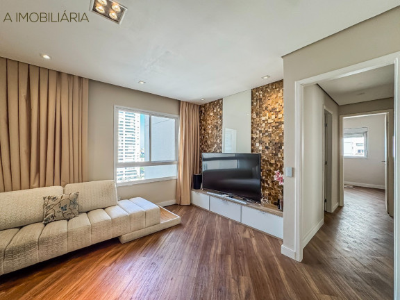 Imagem Imóvel com 1 Quarto à Venda, 123 m² em Centro - São Bernardo Do Campo