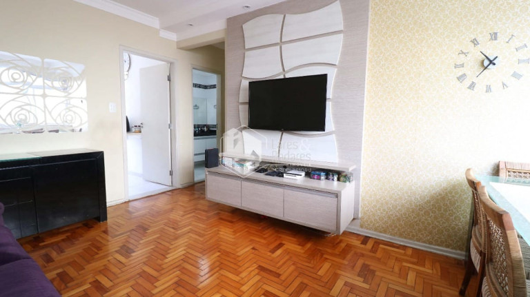 Imagem Apartamento com 3 Quartos à Venda, 100 m² em Aclimação - São Paulo
