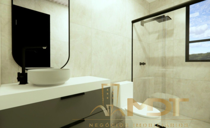 Imagem Casa com 3 Quartos à Venda, 103 m² em Itapoã - Belo Horizonte Imagem Casa com 3 Quartos à Venda, 103 m² em Itapoã - Belo Horizonte