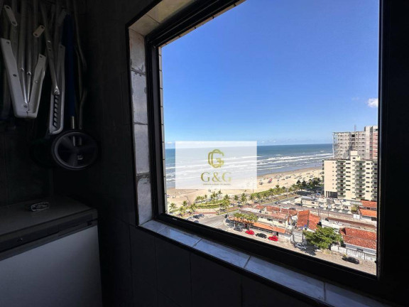 Imagem Apartamento com 1 Quarto à Venda, 60 m² em Maracanã - Praia Grande Imagem Apartamento com 1 Quarto à Venda, 60 m² em Maracanã - Praia Grande