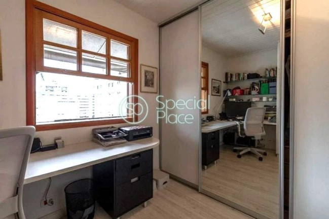 Imagem Cobertura com 1 Quarto à Venda, 188 m² em Pompéia - São Paulo Imagem Cobertura com 1 Quarto à Venda, 188 m² em Pompéia - São Paulo