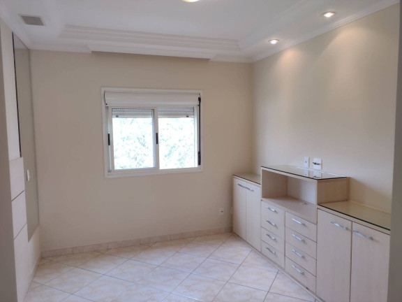 Imagem Apartamento com 3 Quartos à Venda, 116 m² em Tamboré - Santana De Parnaíba