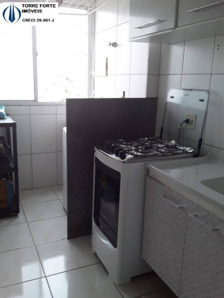 Imagem Apartamento com 2 Quartos à Venda, 50 m² em Vila Ema - São Paulo Imagem Apartamento com 2 Quartos à Venda, 50 m² em Vila Ema - São Paulo