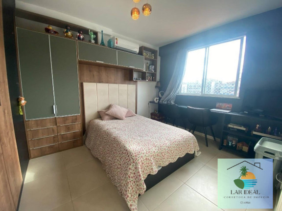 Imagem Cobertura com 3 Quartos à Venda, 230 m² em Passagem - Cabo Frio Imagem Cobertura com 3 Quartos à Venda, 230 m² em Passagem - Cabo Frio