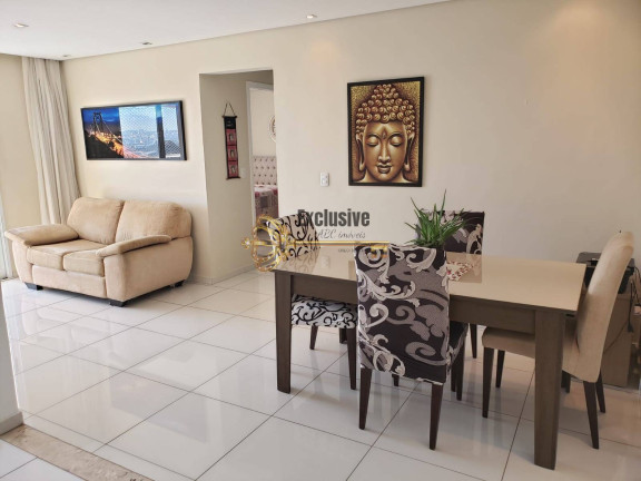 Imagem Apartamento com 2 Quartos à Venda, 69 m² em Santa Paula - São Caetano Do Sul
