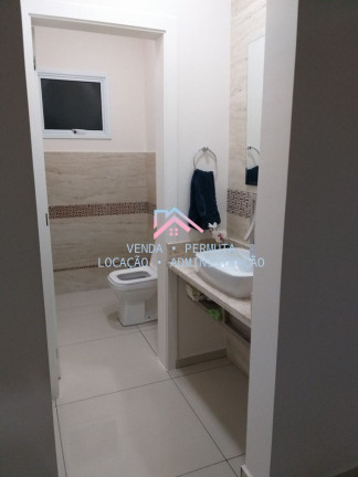 Imagem Sobrado com 3 Quartos à Venda,  em Jardim Colônia - Jundiaí