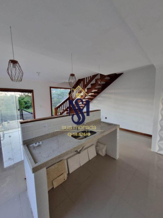 Imagem Casa com 3 Quartos à Venda, 108 m² em Mar Do Norte - Rio Das Ostras Imagem Casa com 3 Quartos à Venda, 108 m² em Mar Do Norte - Rio Das Ostras