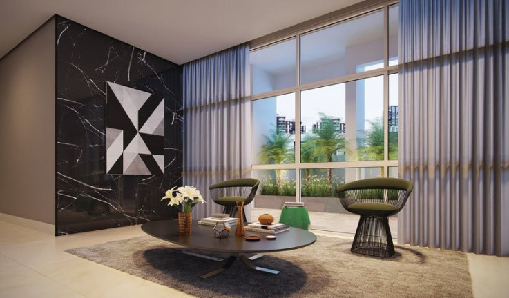 Imagem Imóvel com 2 Quartos à Venda, 67 m² em Perdizes - São Paulo Imagem Imóvel com 2 Quartos à Venda, 67 m² em Perdizes - São Paulo