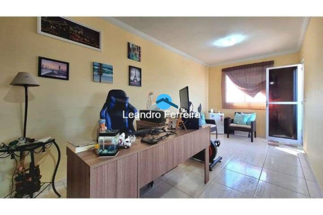 Imagem Cobertura com 3 Quartos à Venda, 106 m² em Centro - São Bernardo Do Campo Imagem Cobertura com 3 Quartos à Venda, 106 m² em Centro - São Bernardo Do Campo